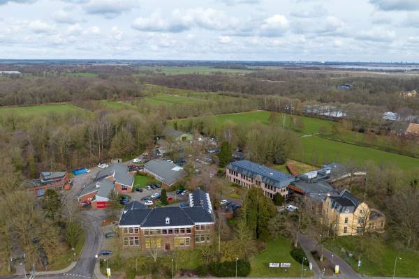 Maatschappelijk vastgoed Tolberterstraat 66- 72 Leek