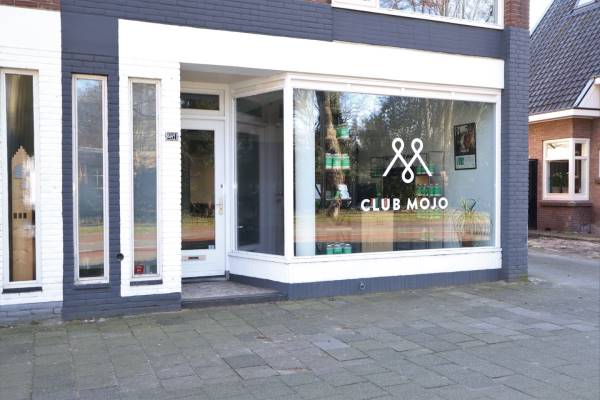Beleggingsobject Asselsestraat 251A Apeldoorn