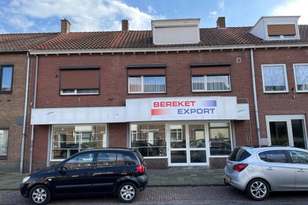 Beleggingsobject Alberdingk Thijmstraat 49 Venlo