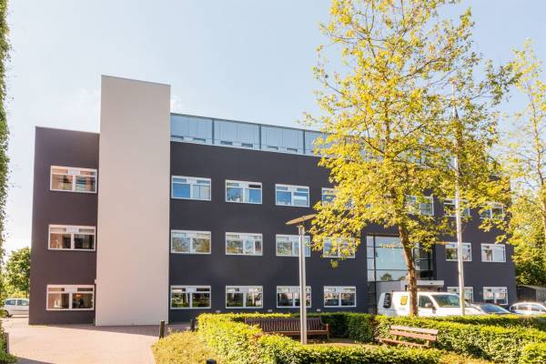 Kantoorruimte Waterloseweg 7A Apeldoorn