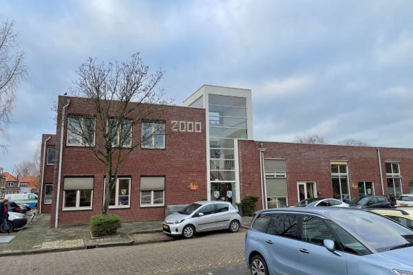 Kantoorruimte Waterkeringweg 26 Sliedrecht