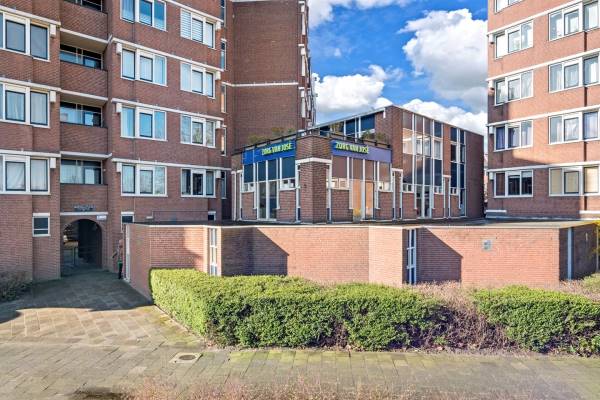 Beleggingsobject Marshallplein 37 39 Rijswijk (ZH)