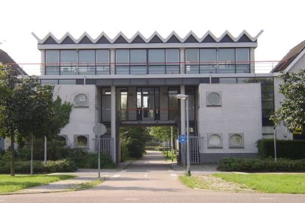 Kantoorruimte Buster Keatonstraat 59 Almere