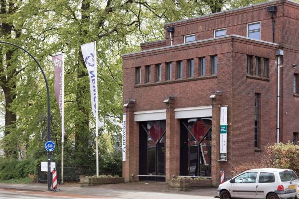Kantoorruimte Hengelosestraat 221 Enschede