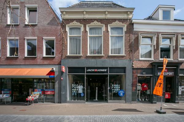 Winkelruimte Dracht 31 Heerenveen