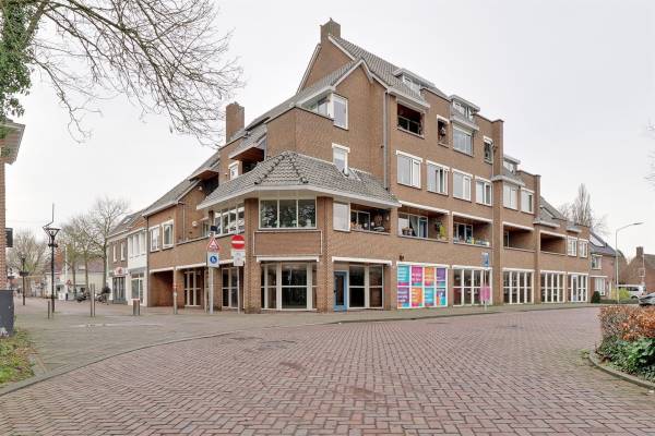 Winkelruimte Didamsestraat 29 Zevenaar