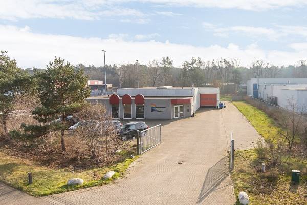 Bedrijfsruimte Ringweg 22 Roermond