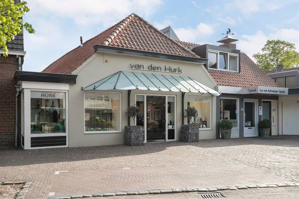 Winkelruimte Dijk 3 Eersel