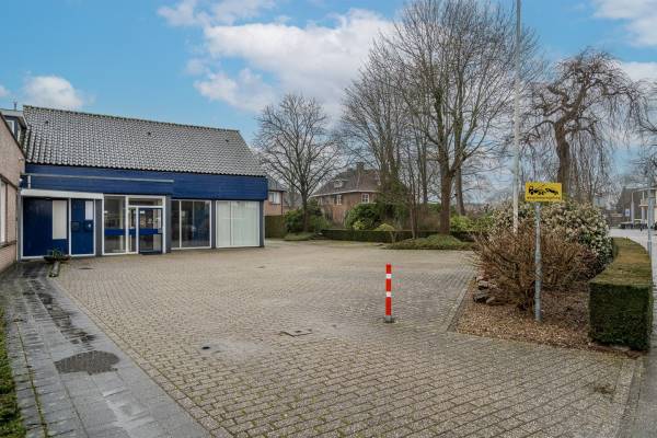 Kantoorruimte Wilhelminaplein 2 Zetten