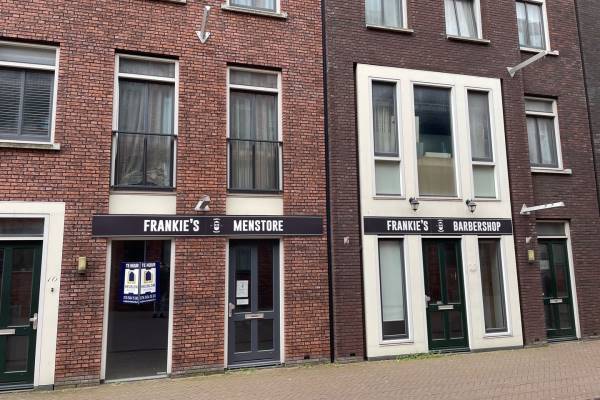 Winkelruimte Torenpad 14a Etten-Leur