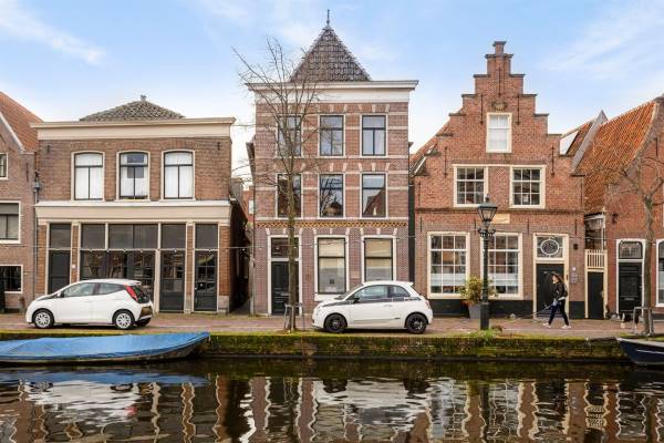 Kantoorruimte Verdronkenoord 35 Alkmaar