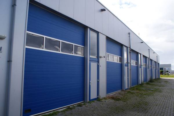 Bedrijfsruimte Griend 2O Urk