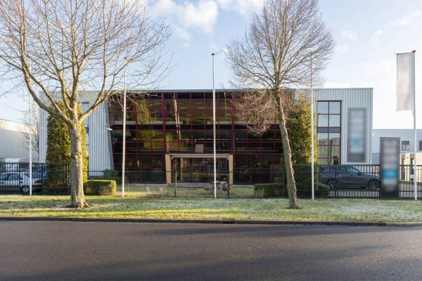 Kantoorruimte Marconiweg 13 - 15 Zeewolde
