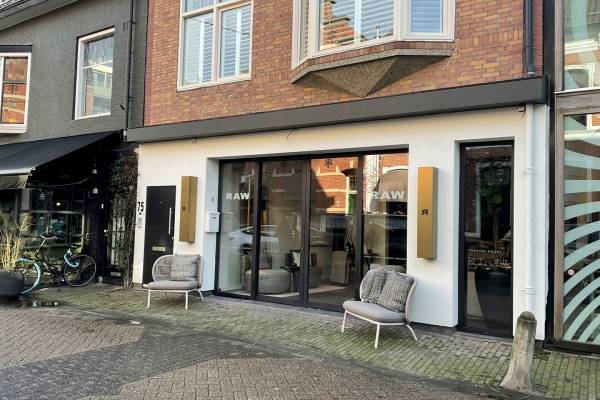 Winkelruimte Kleine Berg 77 Eindhoven