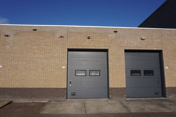 Bedrijfsruimte Ambachtsweg 11CC Oosthuizen