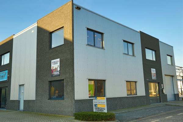 Bedrijfsruimte Valeton 14g Zaltbommel