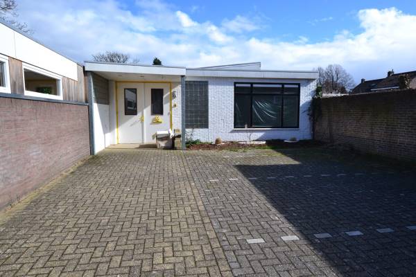 Bedrijfsruimte Abtenlaan 44 Kerkrade