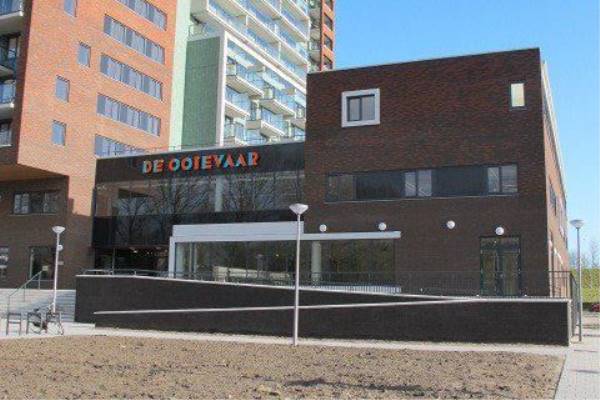 Kantoorruimte Hollands tuin 306 Rotterdam