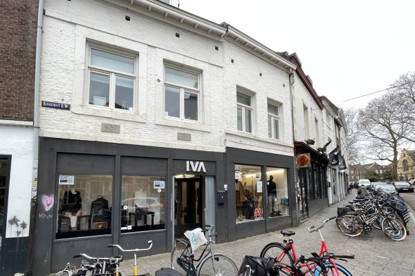 Winkelruimte Kommel 1- 3 Maastricht