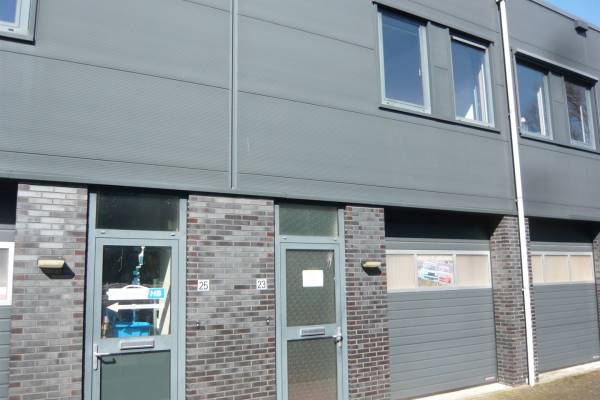 Bedrijfsruimte Bettinkhorst 23 Zutphen