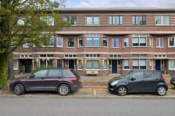Kantoorruimte Raamweg 40 Den Haag
