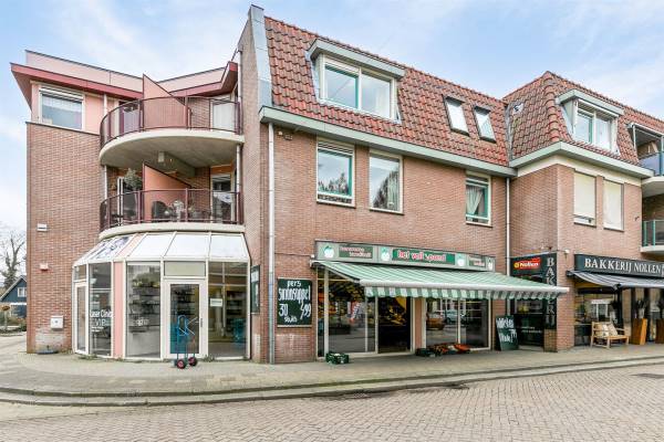Winkelruimte Walderstraat 38 Lochem