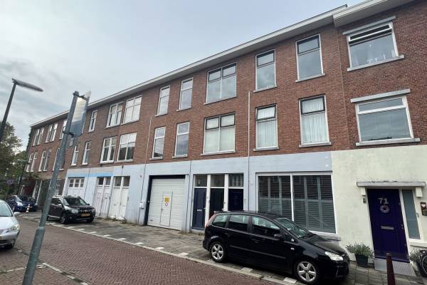 Bedrijfsruimte Tulpstraat 63 Rijswijk (ZH)