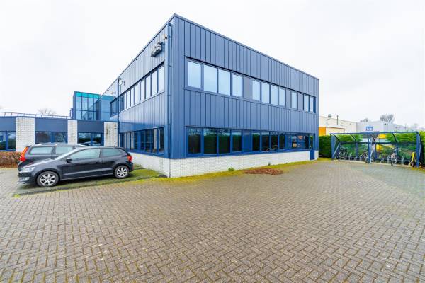Bedrijfsruimte Hazenkoog 25 Alkmaar