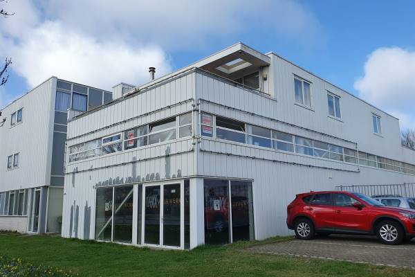 Kantoorruimte Kenauweg 14 Leiden