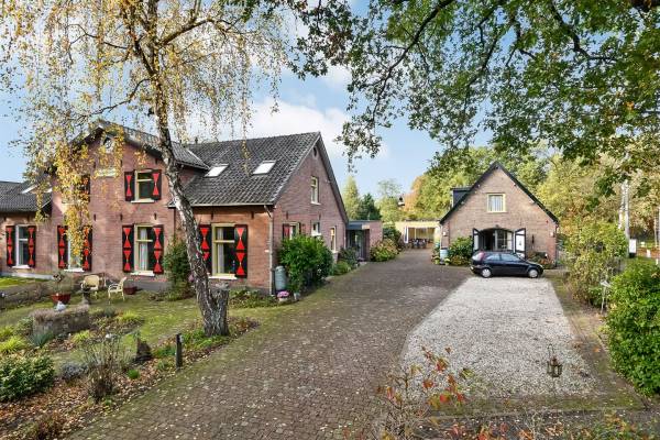 Bedrijfsruimte Kemperbergerweg 753 Arnhem