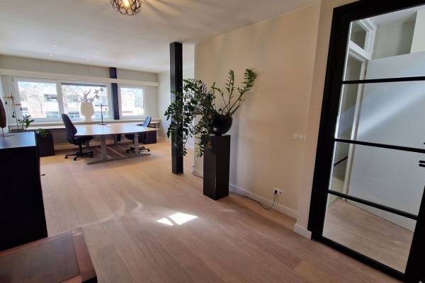 Kantoorruimte Markerkant 10 9 J 2 Almere