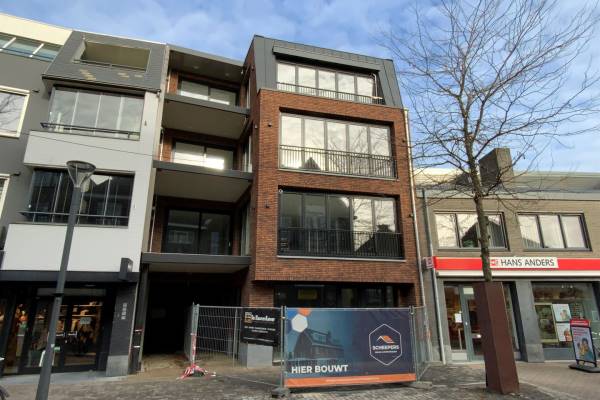 Winkelruimte Hoofdstraat 12 Best