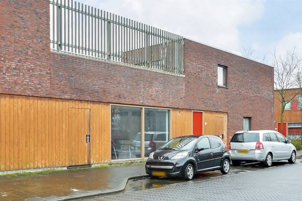 Kantoorruimte Ar&#232;npalmstraat 5 Amsterdam