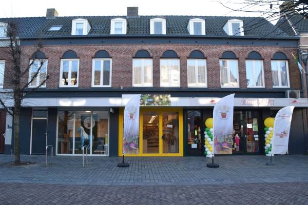Winkelruimte Hoofdstraat 101B Schijndel