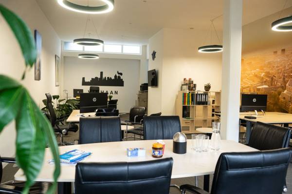 Beleggingsobject Van Lenneplaan 11 Groningen