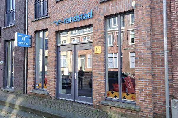 Kantoorruimte Haartsestraat 12 Aalten