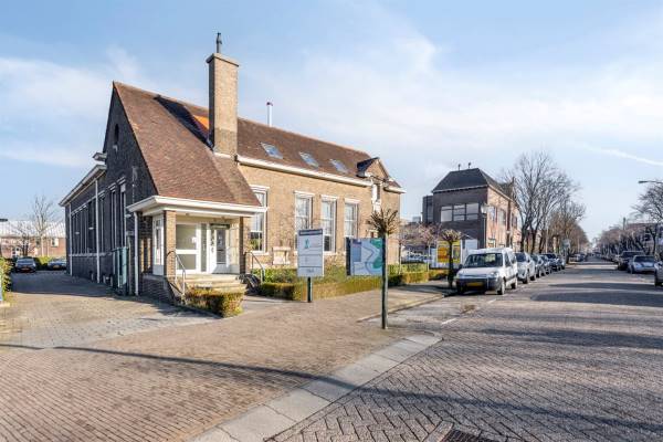 Kantoorruimte Stationsstraat 80A Koog aan de Zaan