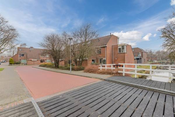 Maatschappelijk vastgoed Toereppel 64- 68 Enkhuizen