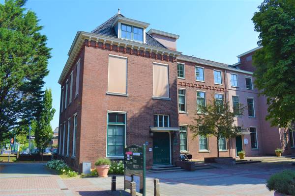 Kantoorruimte Rhijngeesterstraatweg 40F Oegstgeest