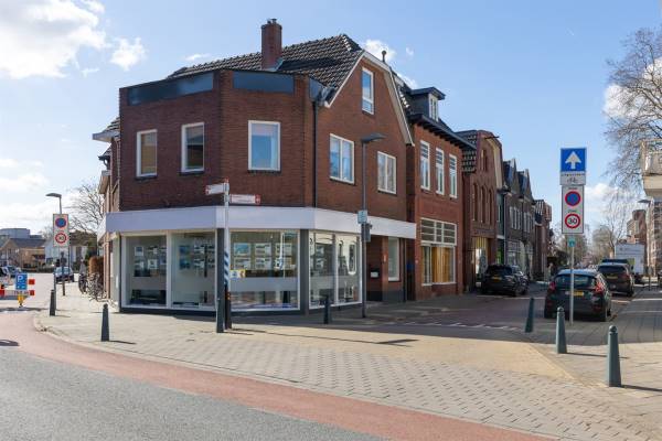 Kantoorruimte Wilhelminastraat 7 Winterswijk