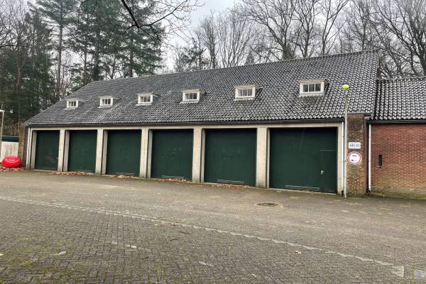 Bedrijfsruimte Amsterdamsestraatweg 13A Baarn