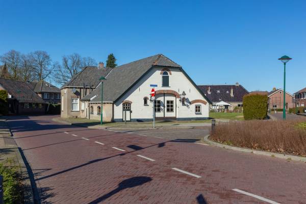 Winkelruimte Oud Milligenseweg 3bis Garderen