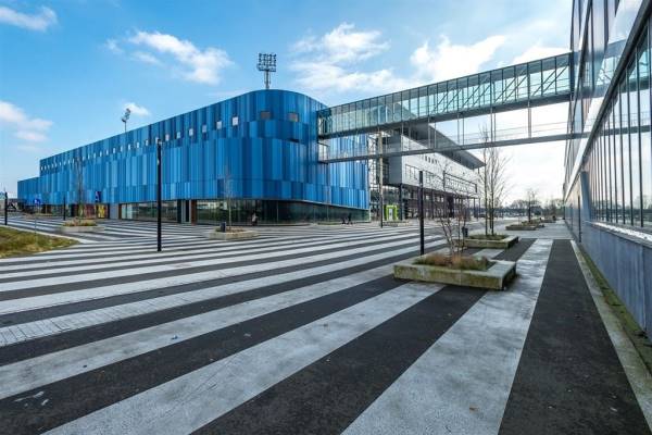 Kantoorruimte Milaanstraat 200 Sittard