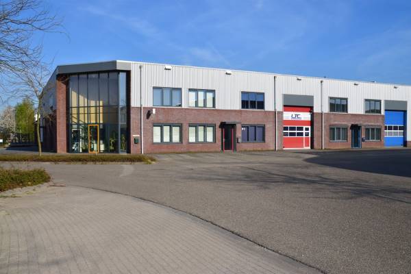 Bedrijfsruimte Hoogschaijksestraat 37B Schaijk