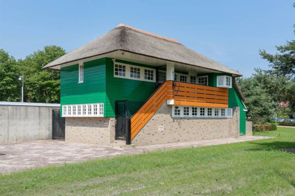 Kantoorruimte Arena 300 Hilversum