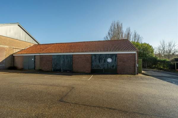 Bedrijfsruimte Rijksstraatweg 48b Numansdorp