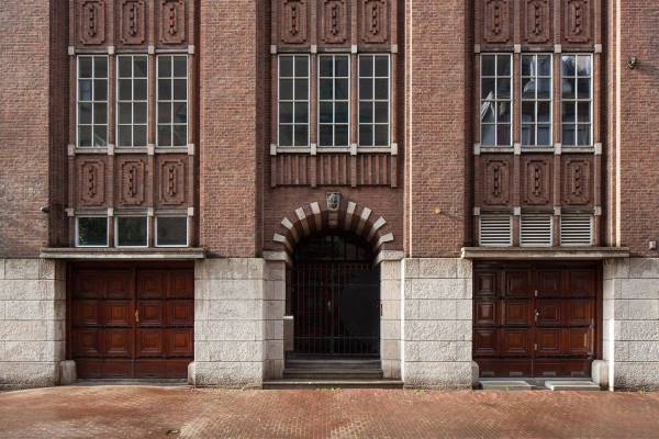 Kantoorruimte Reguliersdwarsstraat 90 - 92 Amsterdam