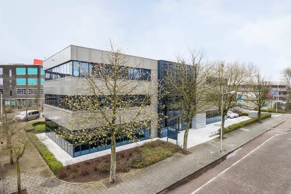 Kantoorruimte Kastanjelaan 18L Ridderkerk