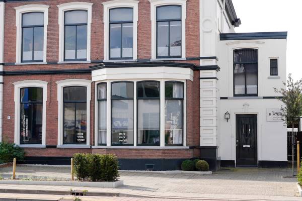 Kantoorruimte Keppelseweg 19 Doetinchem