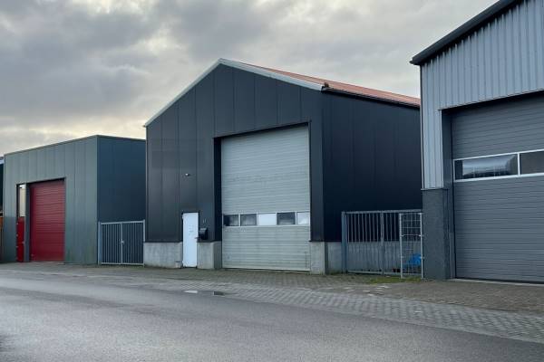 Bedrijfsruimte Karreveld 49 Koudekerke